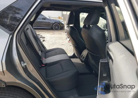 2024 Toyota Bz4X Xle из США, поврежденный, VIN JTMAAAAA9RA031897